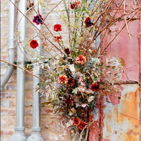 S-XXL Mallory Lovett Lace Kimono Maxi🌗New - Picture 5 of 5